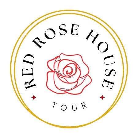 מלון קאבו פריו Red Rose מראה חיצוני תמונה