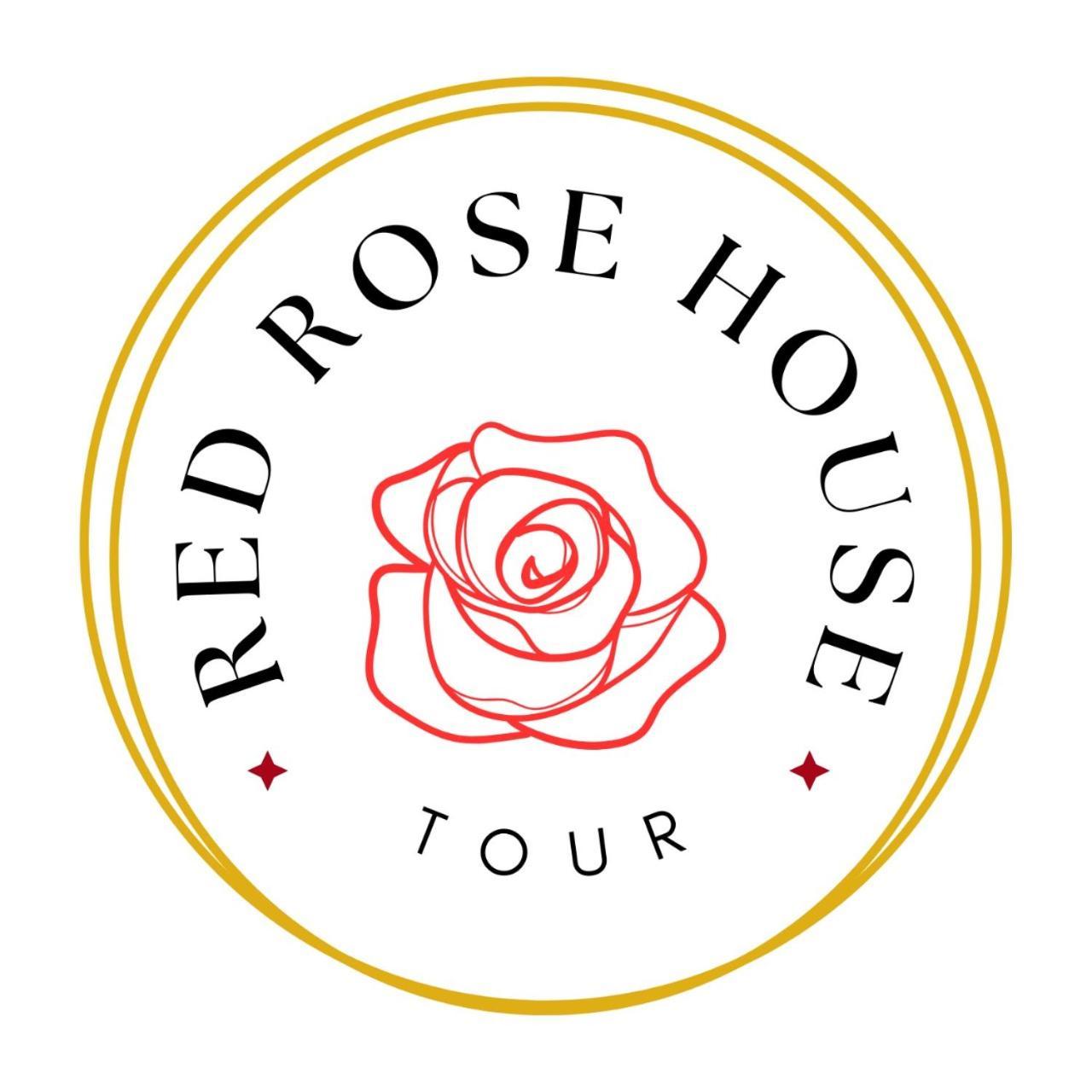 מלון קאבו פריו Red Rose מראה חיצוני תמונה
